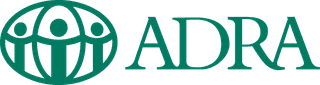 ADRA Deutschland e.V. Logo