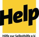 Help – Hilfe zur Selbsthilfe e.V. Logo