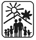 Kinder in Rio e.V. Logo