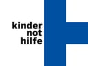 Kindernothilfe e.V. Logo
