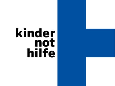 Kindernothilfe e.V. Logo