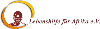 Lebenshilfe für Afrika e.V. Logo