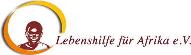 Lebenshilfe für Afrika e.V. Logo