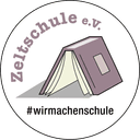 Zeltschule e.V. Logo