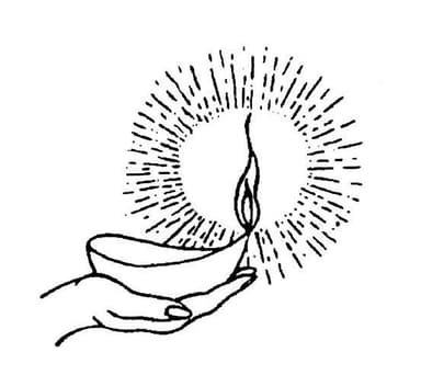 Indienhilfe Köln e.V. Logo