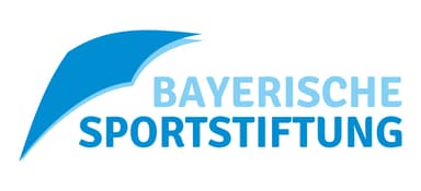 Bayerische Sportstiftung Logo