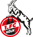 1. FC Köln Logo