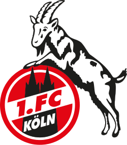 1. FC Köln Logo