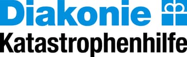 Diakonie Katastrophenhilfe Logo