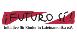 FUTURO SI Initiative für Kinder in Lateinamerika e.V. Logo