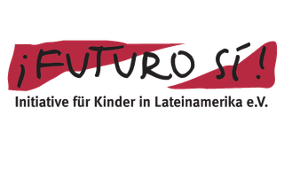 FUTURO SI Initiative für Kinder in Lateinamerika e.V. Logo