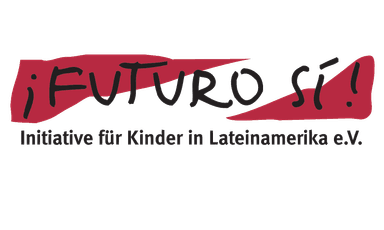 FUTURO SI Initiative für Kinder in Lateinamerika e.V. Logo