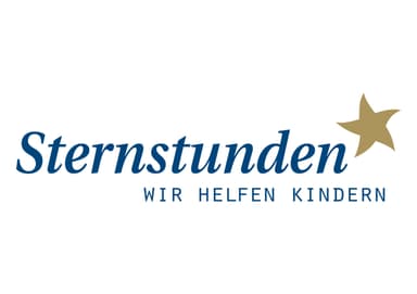 Sternstunden e.V. Logo