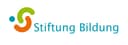 Stiftung Bildung Logo