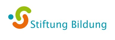 Stiftung Bildung Logo
