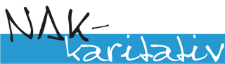 Neuapostolische Kirche – karitativ e.V. Logo