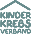 Deutscher Kinderkrebsverband e.V. Logo