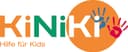 KiNiKi gemeinnützige Aktiengesellschaft Logo