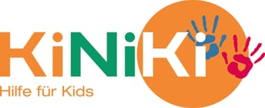 KiNiKi gemeinnützige Aktiengesellschaft Logo