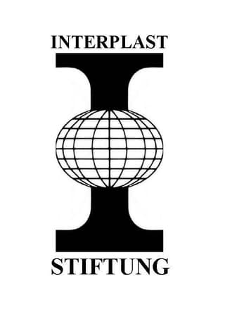 INTERPLAST-Stiftung Logo