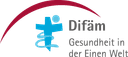 Difäm Weltweit Logo
