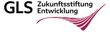 GLS Zukunftsstiftung Entwicklung Logo
