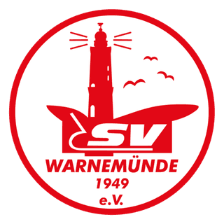 SV Warnemünde Logo
