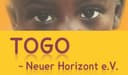 TOGO – Neuer Horizont e.V. Logo