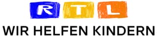 Stiftung RTL – Wir helfen Kindern e.V. Logo