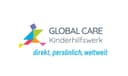 Kinderhilfswerk Stiftung Global-Care Logo
