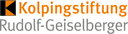 Kolpingstiftung-Rudolf-Geiselberger Logo