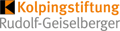 Kolpingstiftung-Rudolf-Geiselberger Logo