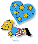 Herzenswünsche e.V. Logo