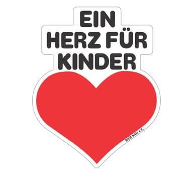 BILD hilft e.V. Logo