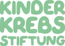 Deutsche Kinderkrebsstiftung Logo