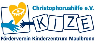 Christophorushilfe e.V. Förderverein für das Kinderzentrum Maulbronn Logo