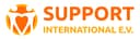 Support International e.V. Logo