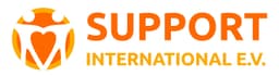 Support International e.V. Logo