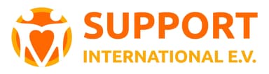 Support International e.V. Logo
