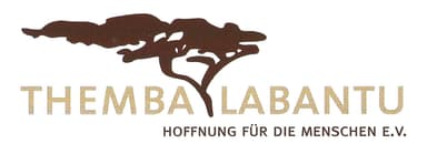 Themba Labantu – Hoffnung für die Menschen e.V. Logo