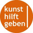 kunst I hilft I geben – für Arme und Wohnungslose in Köln e.V. Logo