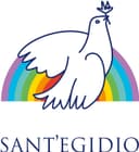 Gemeinschaft Sant´Egidio e.V. Logo