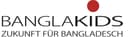 Banglakids-Zukunft für Bangladesch e.V. Logo