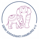 Dewi Saraswati Hamburg, Patenschaftskreis für die Ausbildung chancenarmer Kinder e.V. Logo