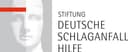 Stiftung Deutsche Schlaganfall-Hilfe Logo