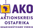 AKO – Aktionskreis Ostafrika e.V. Logo