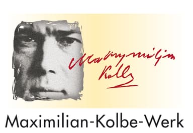 Maximilian-Kolbe-Werk e.V. Logo