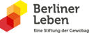 Stiftung Berliner Leben Logo