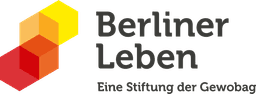 Stiftung Berliner Leben Logo