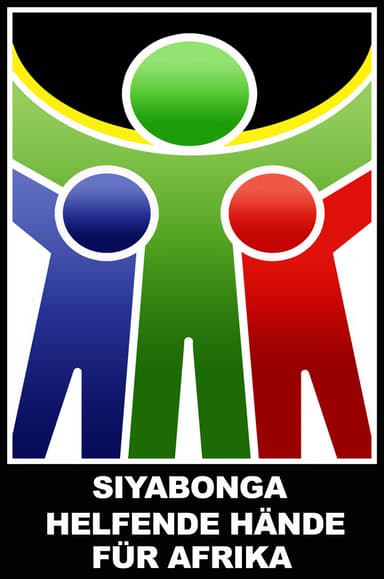 Siyabonga – Helfende Hände für Afrika e.V. Logo